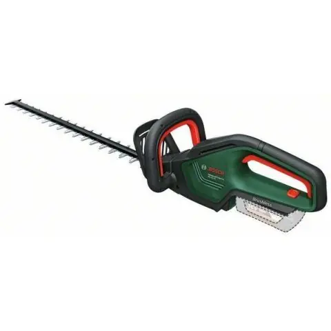 Premium Bosch DIY 060084A301 Häcksax